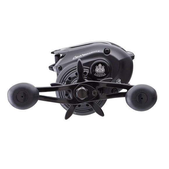 Abu Garcia Revo4 Beast X 41 LH