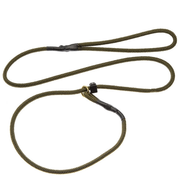 BLF Hunting Retrieverline m. Håndloop - Grøn