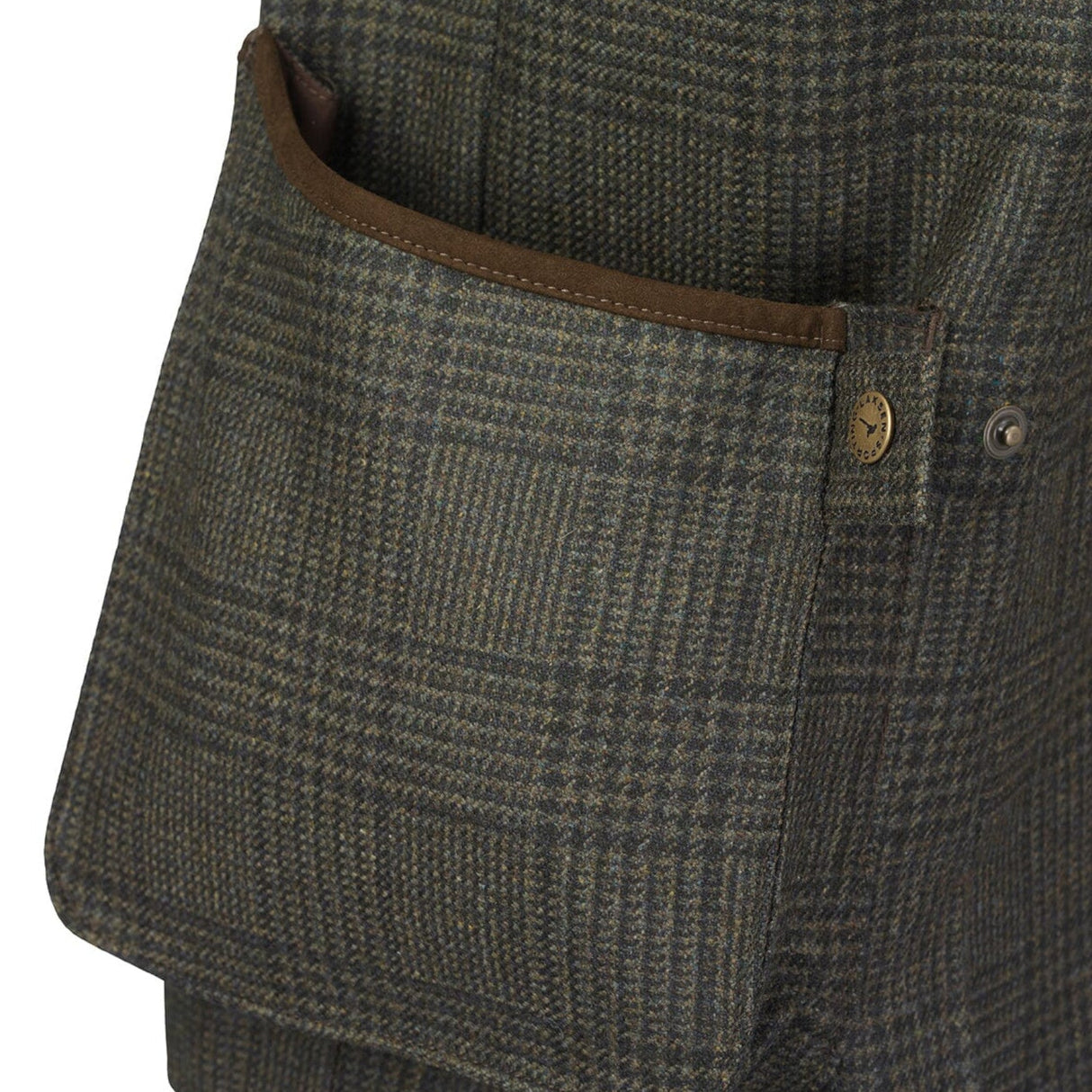 Laksen Willow Leith Skydevest - Herre