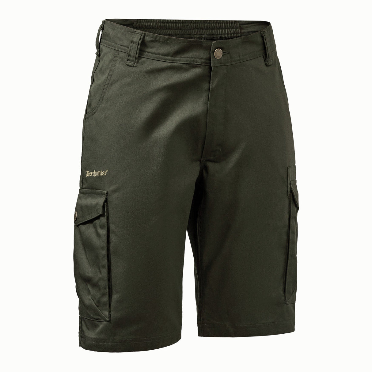 Deerhunter Atlas Shorts - Herre - Timber
