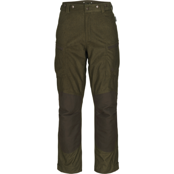 Seeland North bukser - Pine green