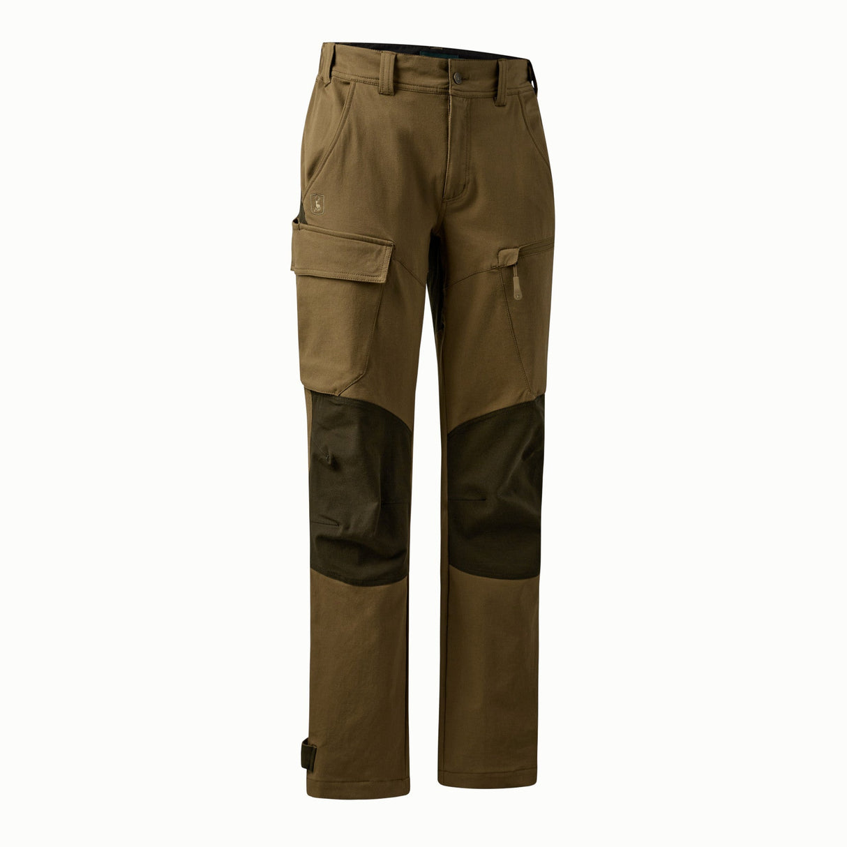 Deerhunter Sarek Full Stretch Bukser - Herre - Butternut/Fallen Leaf