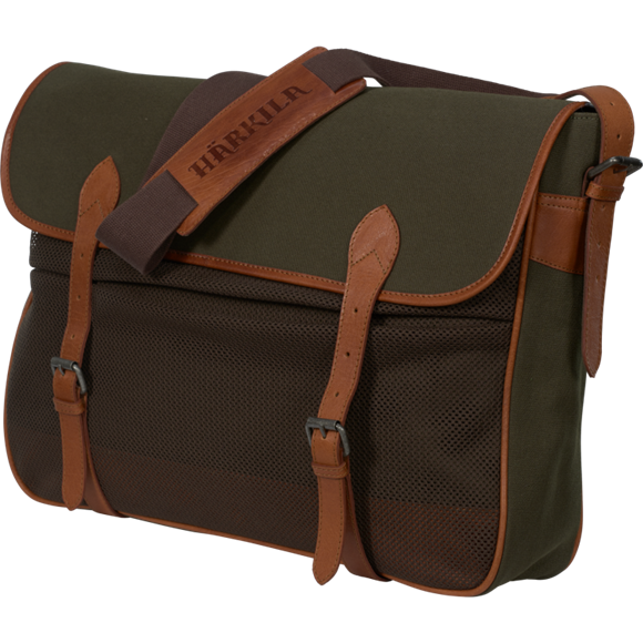 Härkila Retrieve game bag - Warm olive