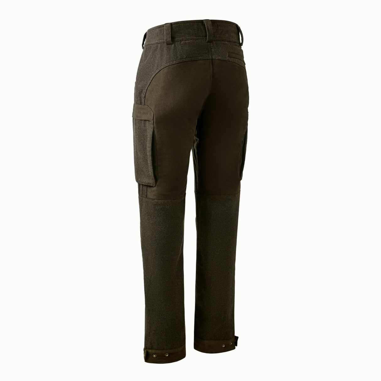 Deerhunter Tatra Bukser - Herre - Loden Wood
