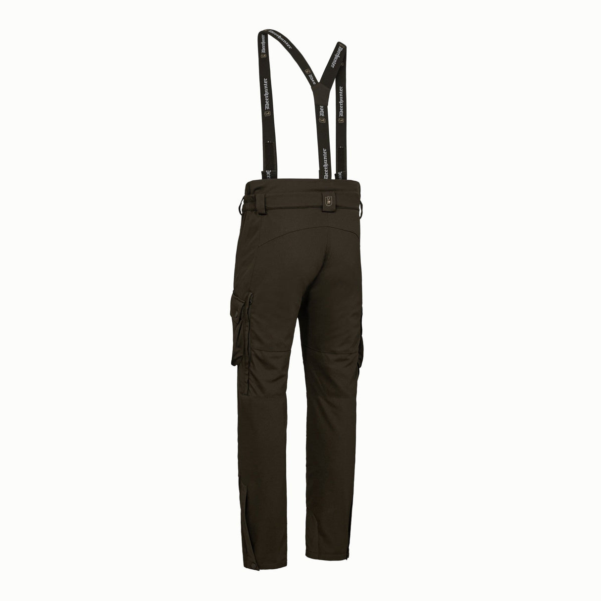 Deerhunter Muflon Pro Bukser - Herre - Art Green