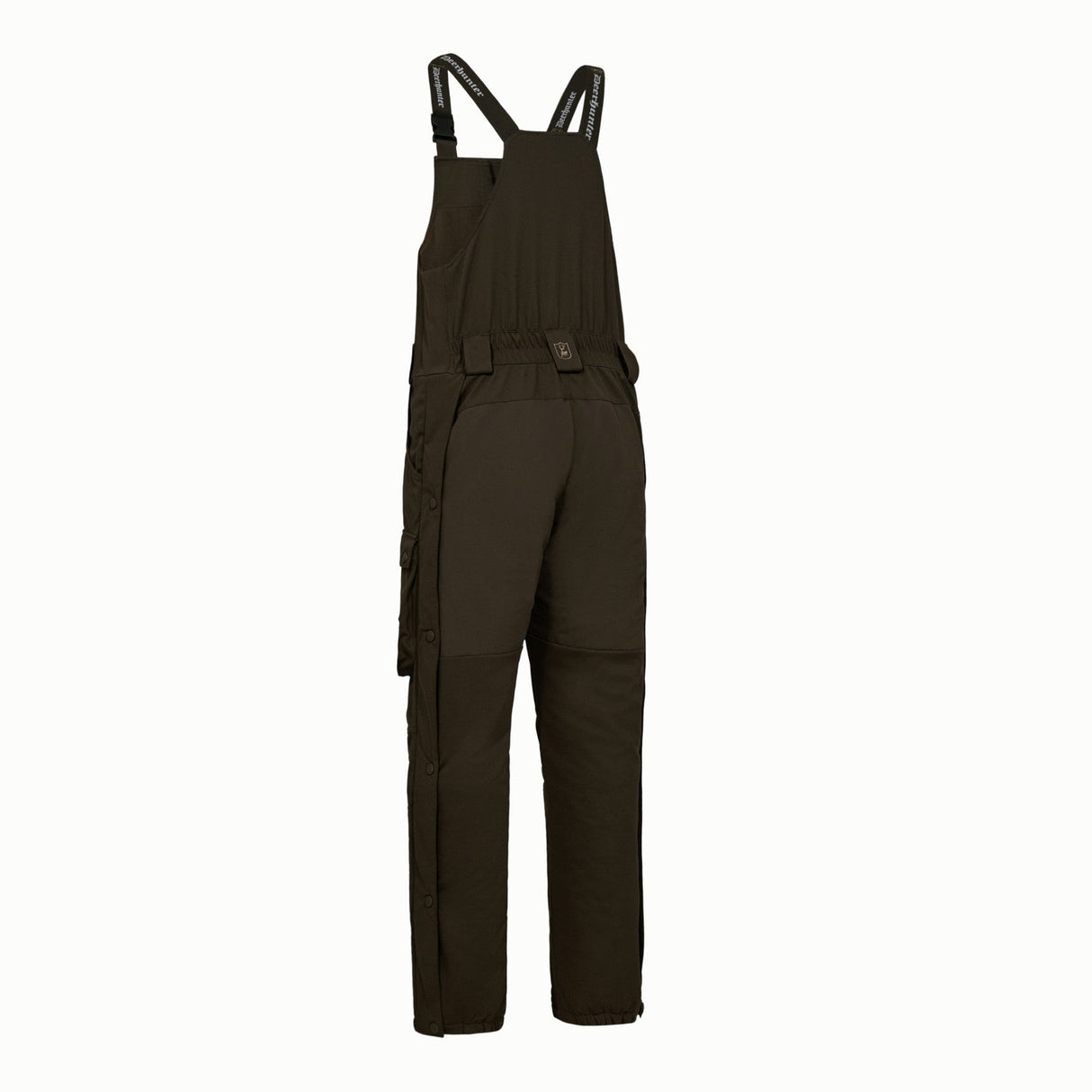 Deerhunter Muflon Pro Winter Selebukser - Herre - Art Green