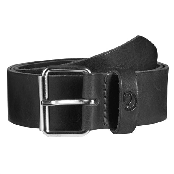 Fjällräven Singi Belt - Bælte - Sort