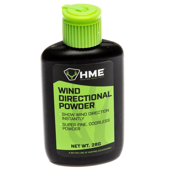 HME Wind Check - Wind Directional Powder