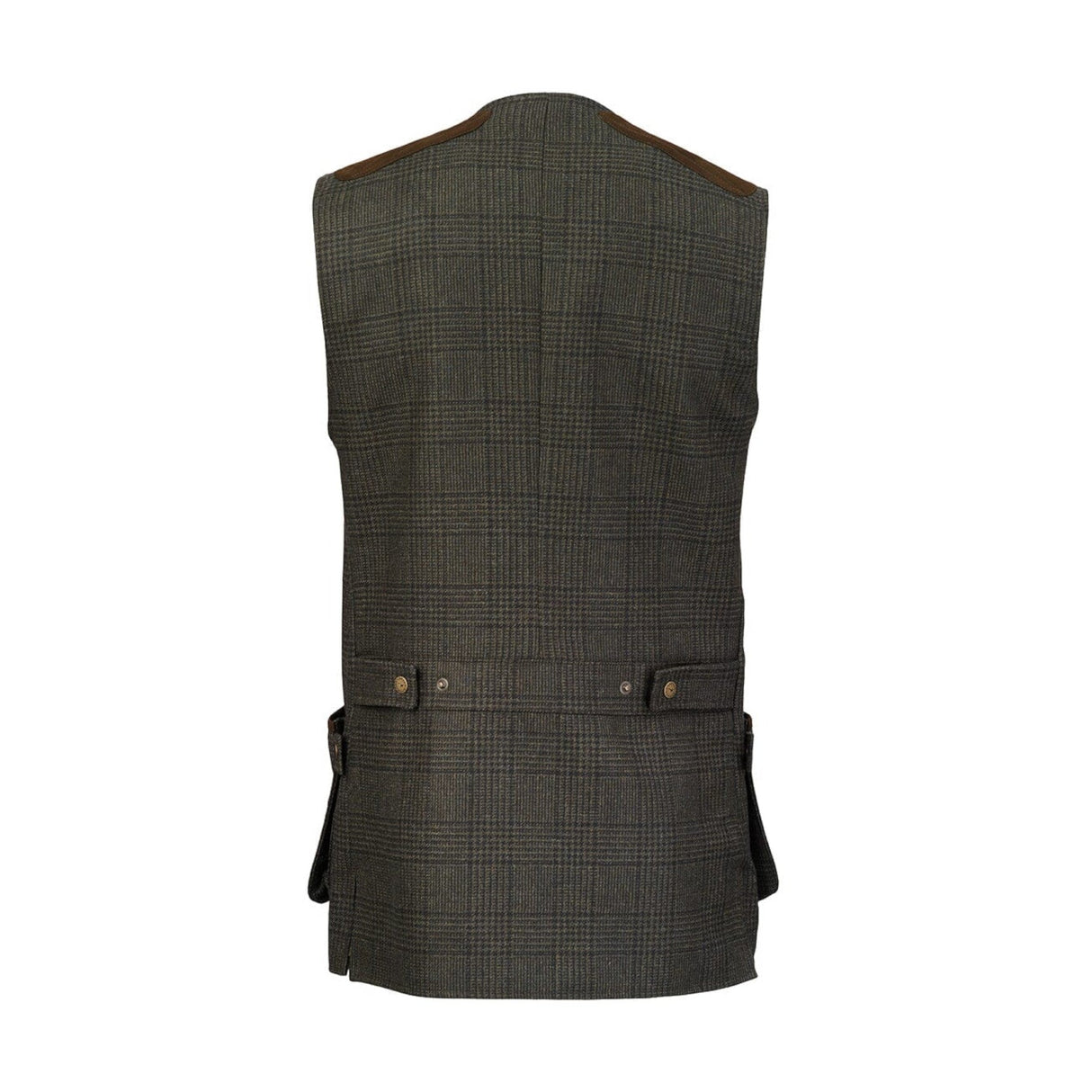 Laksen Willow Leith Skydevest - Herre