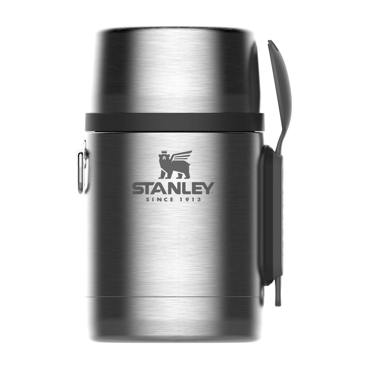 Stanley Stainless Steel All-in-One Food Jar - 0,53 L