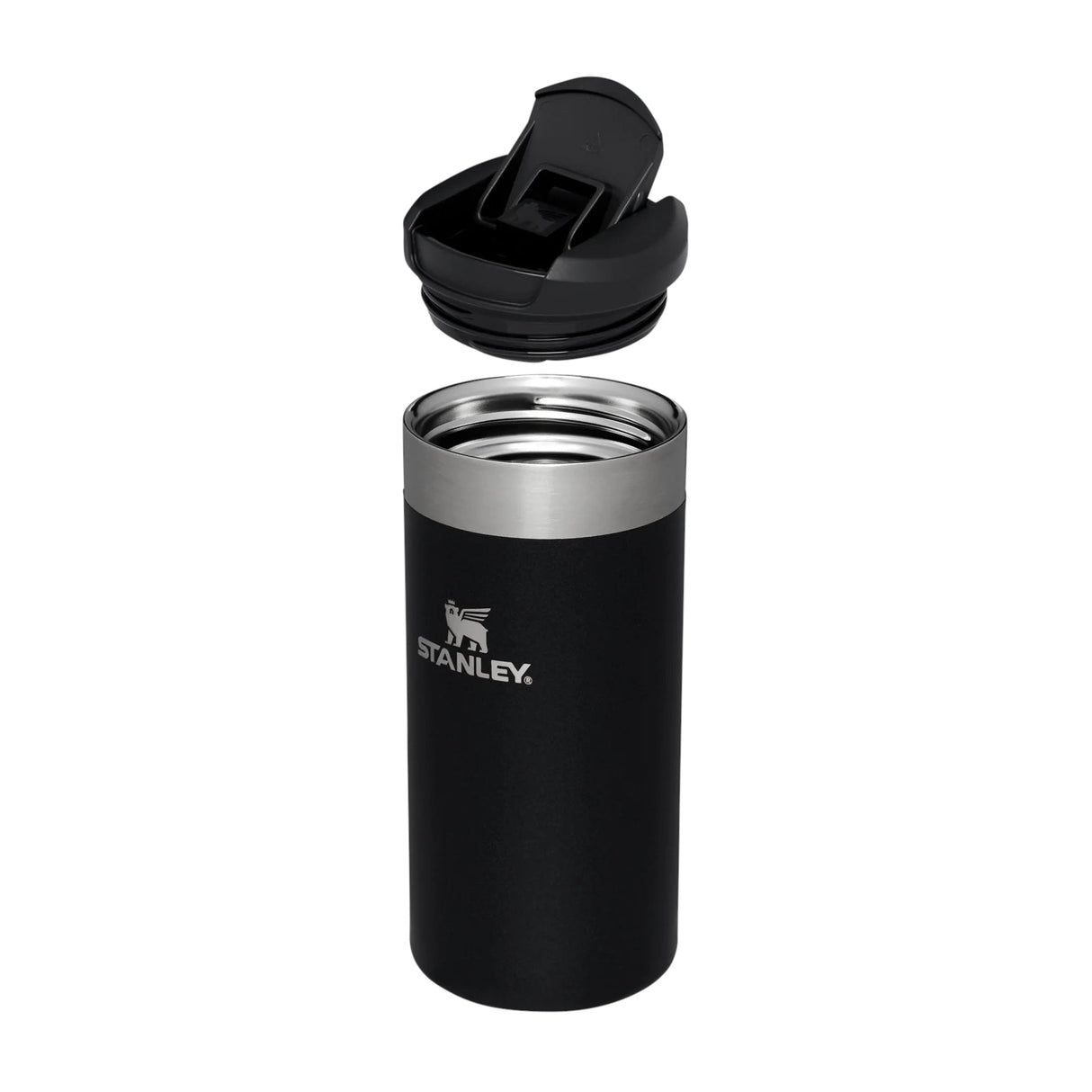 Stanley AeroLight Transit Termokrus - 0,35 L - Black 2.0