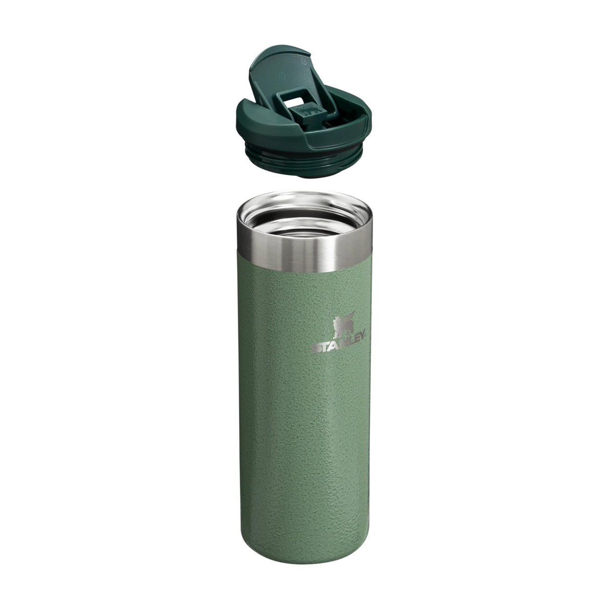 Stanley AeroLight Transit Termokrus - Hammertone Green - 0,47 L