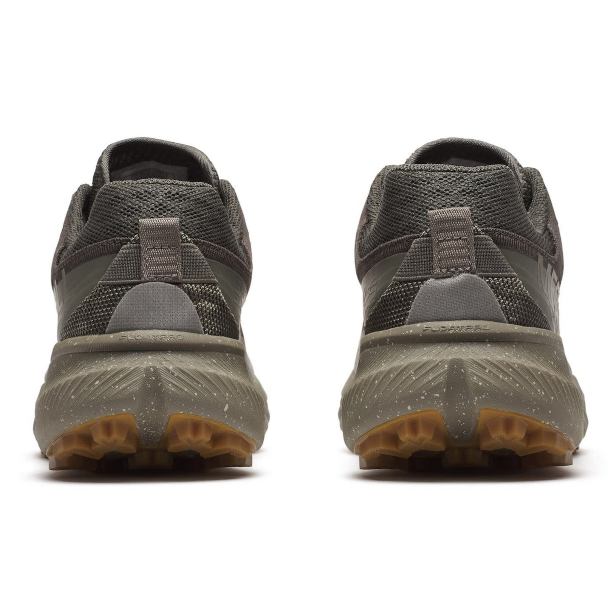 Merrell Agility Peak 5 GTX Sko - Herre - Beluga/Talus