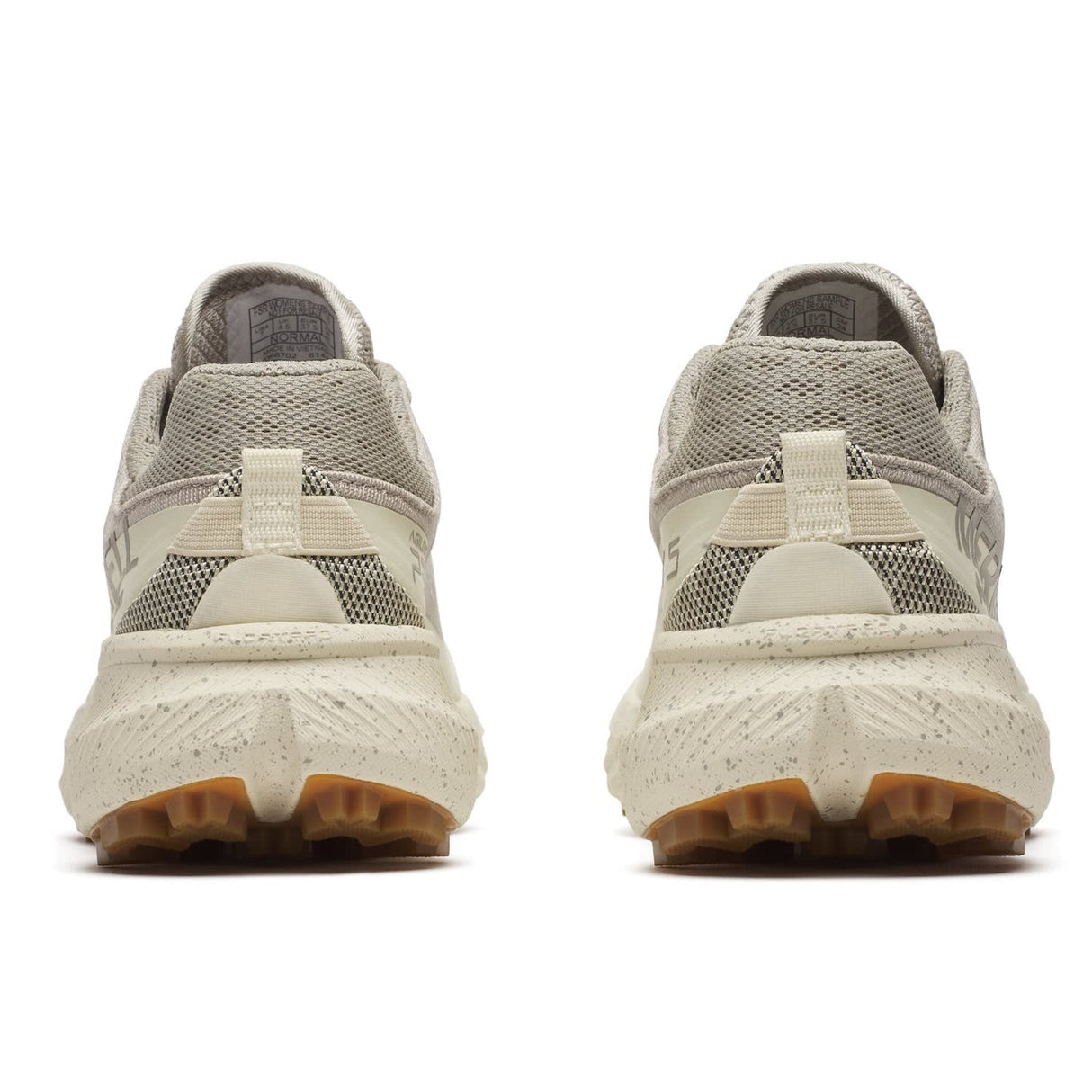 Merrell Agility Peak 5 GTX Sko - Dame - Diorite/Stucco