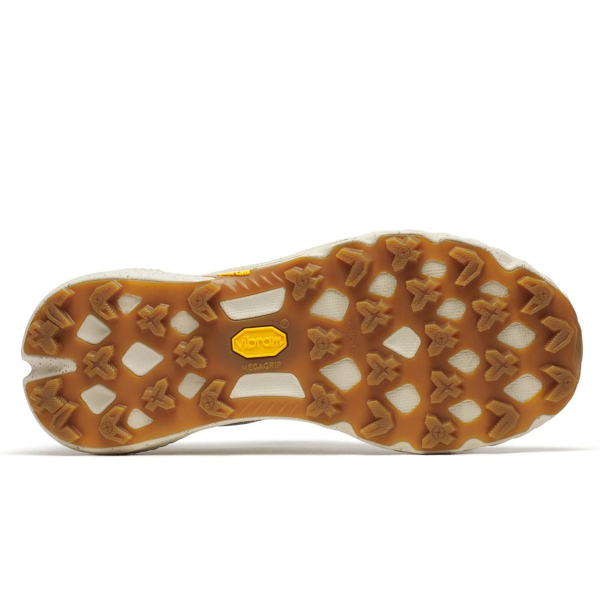 Merrell Agility Peak 5 GTX Sko - Dame - Diorite/Stucco