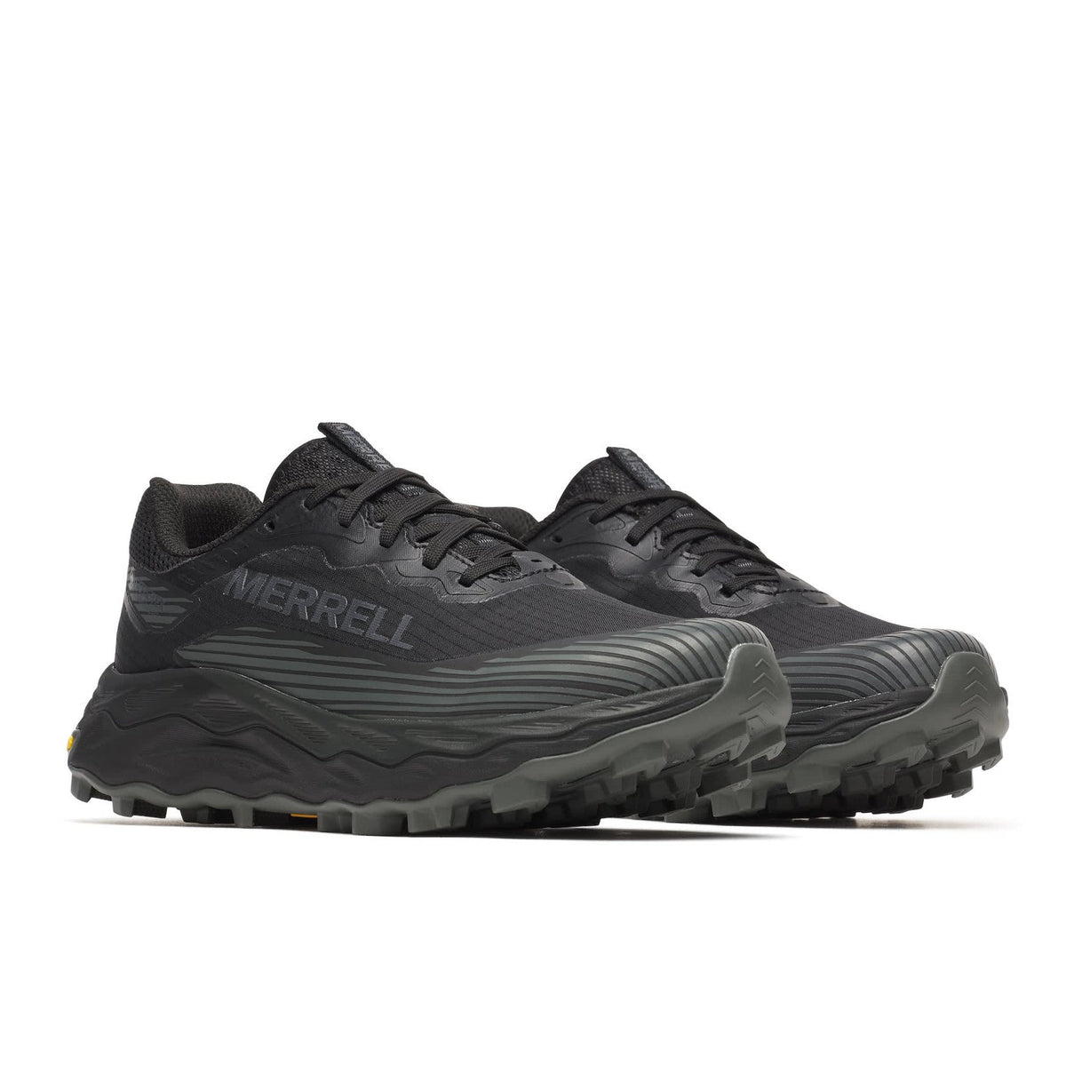 Merrell Agility Peak 6 GTX Sko - Dame - Sort