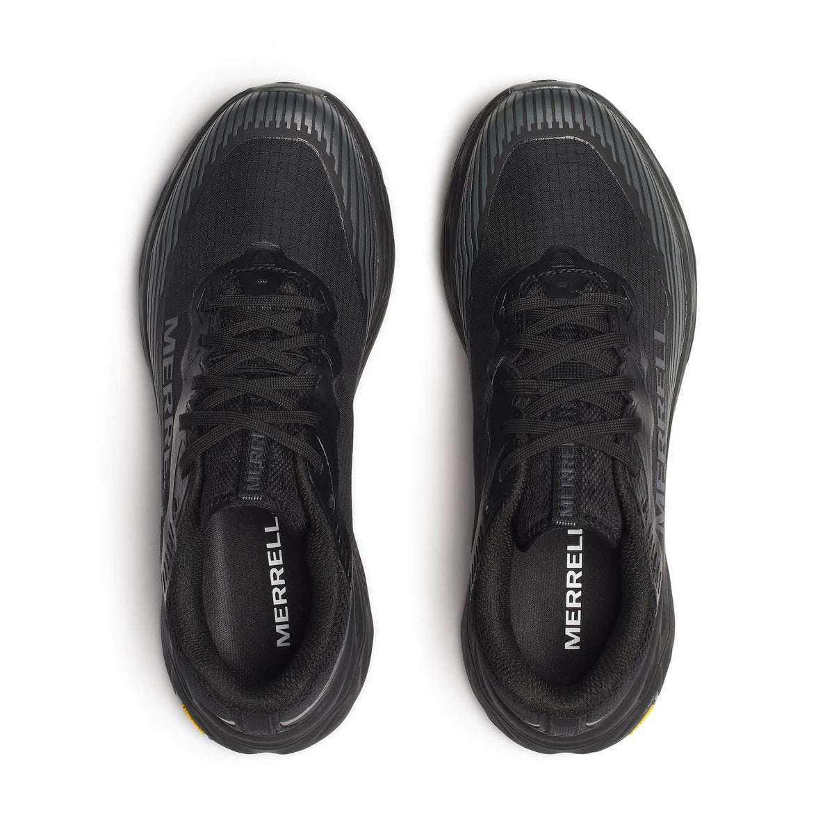 Merrell Agility Peak 6 GTX Sko - Dame - Sort