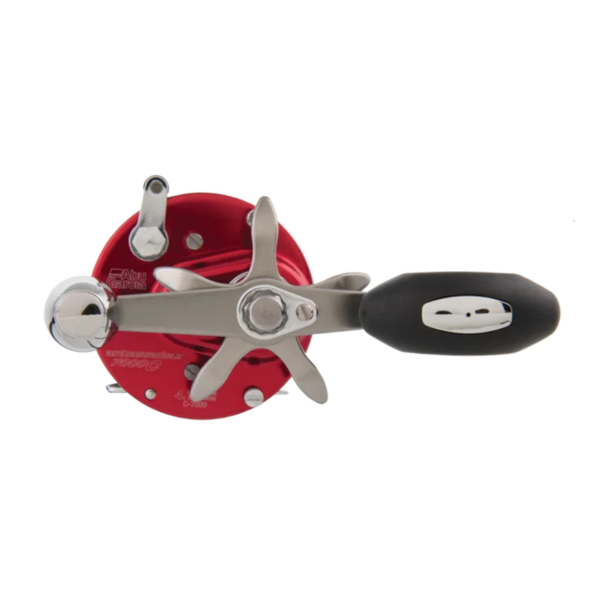 ABU Ambassadeur 7001C LH Multihjul