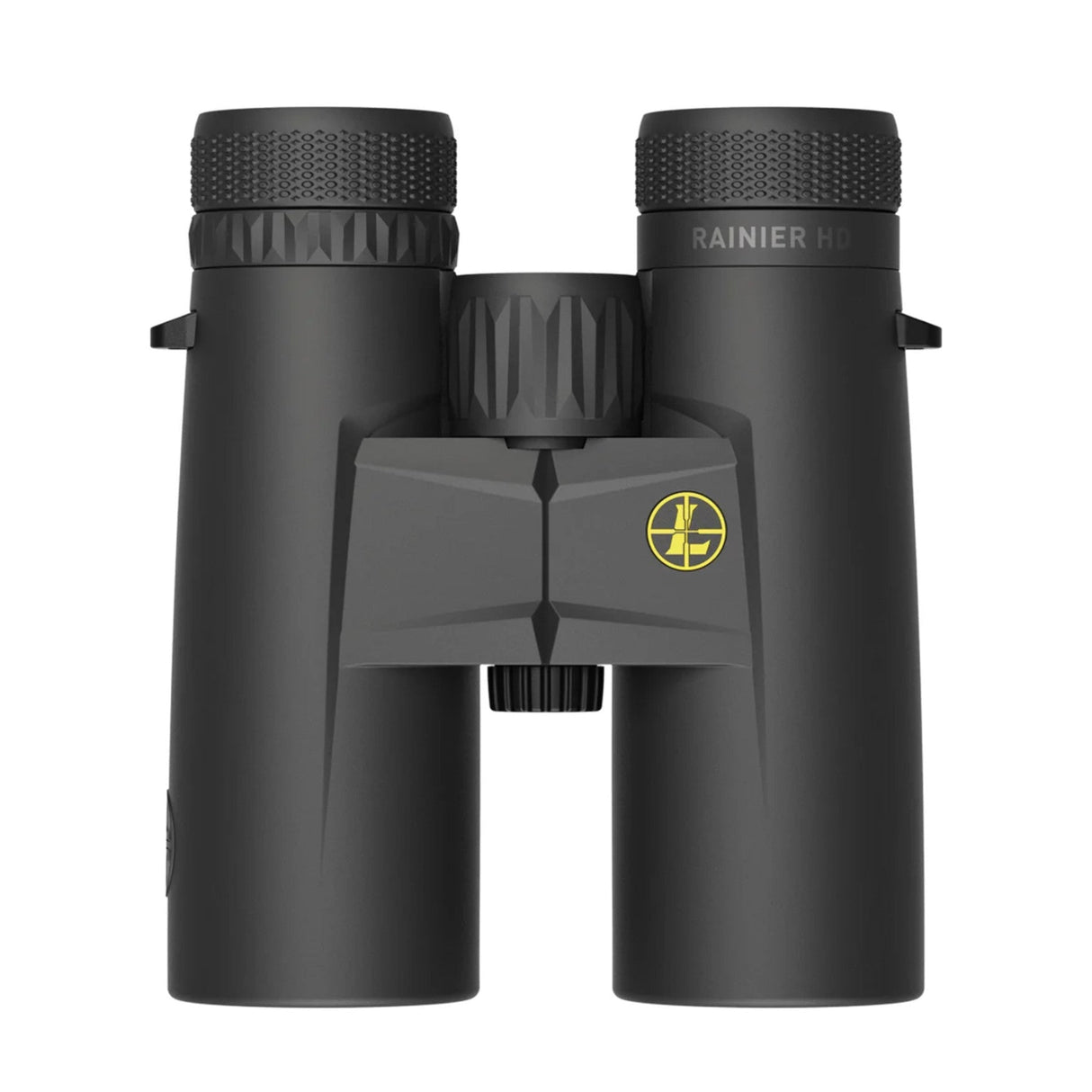 Leupold BX-1 Rainier Håndkikkert - 10x42 m. kniv og linsepen