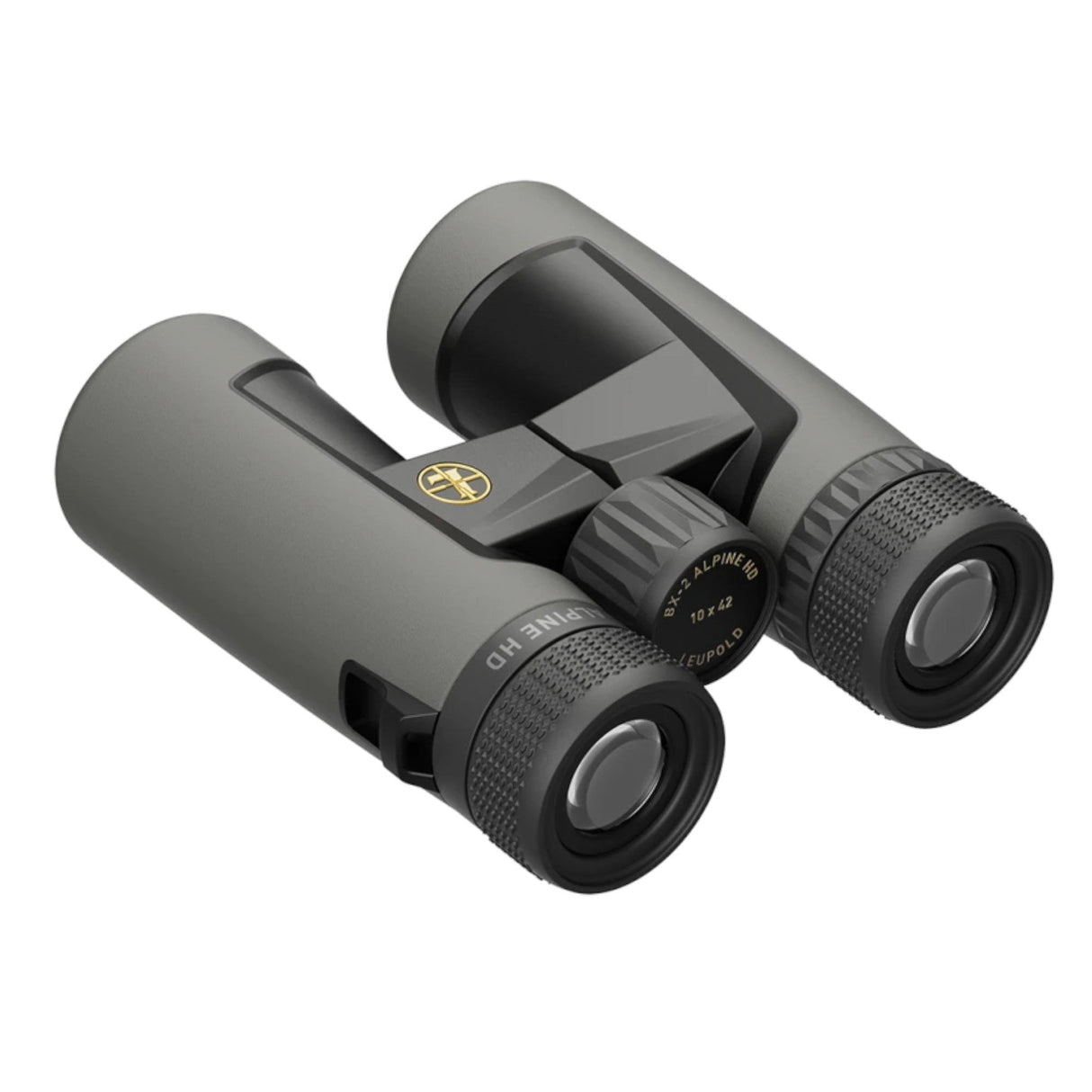 Leupold BX-2 Alpine HD Håndkikkert - 10x42