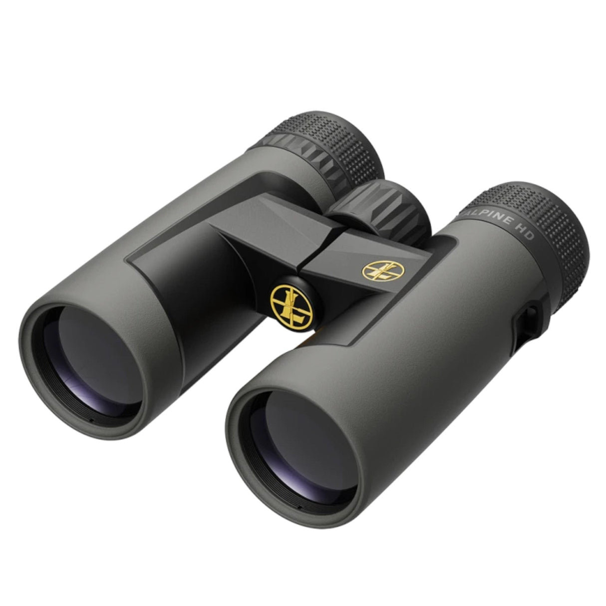Leupold BX-2 Alpine HD Håndkikkert - 10x42
