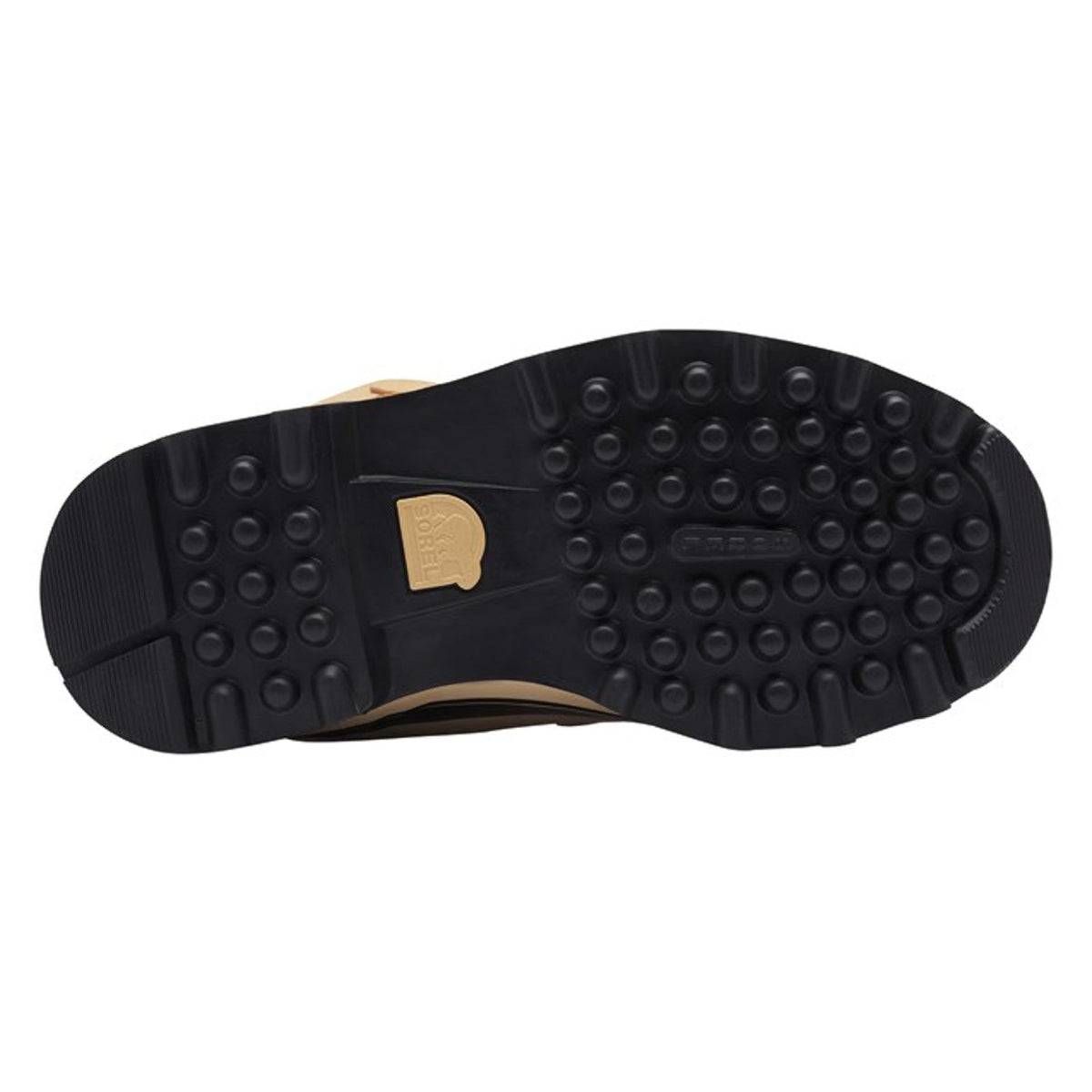 Sorel Caribou™ WP Vinterstøvle - Dame - Buff/Chamois