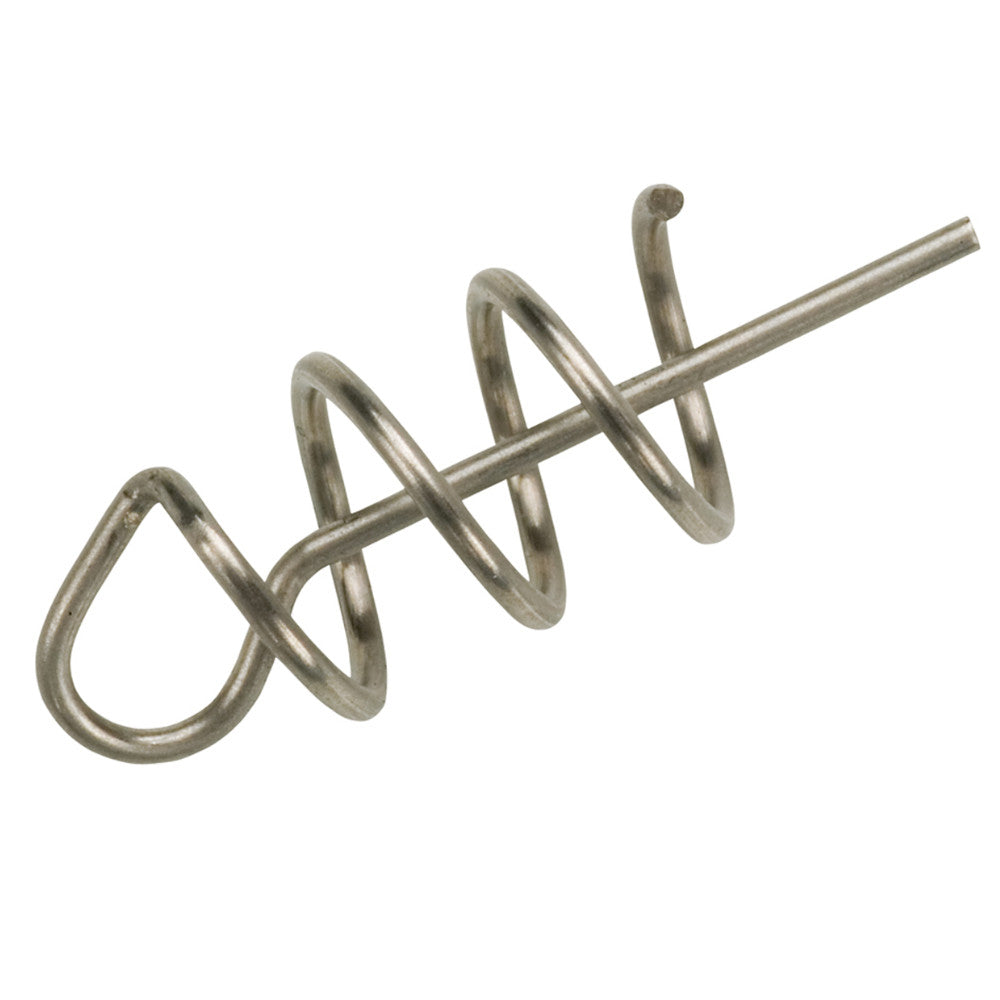 Owner Centering Pin Spring - Hægte til softbaits