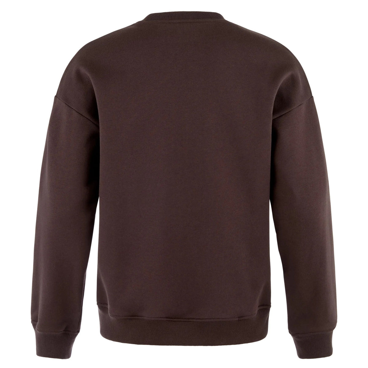Fjällräven Classic Sweater W - Dame - Black Oak