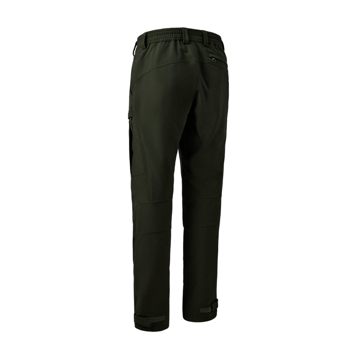 Deerhunter Climate Bukser med 37.5® Teknologi - Herre - Forest Ember