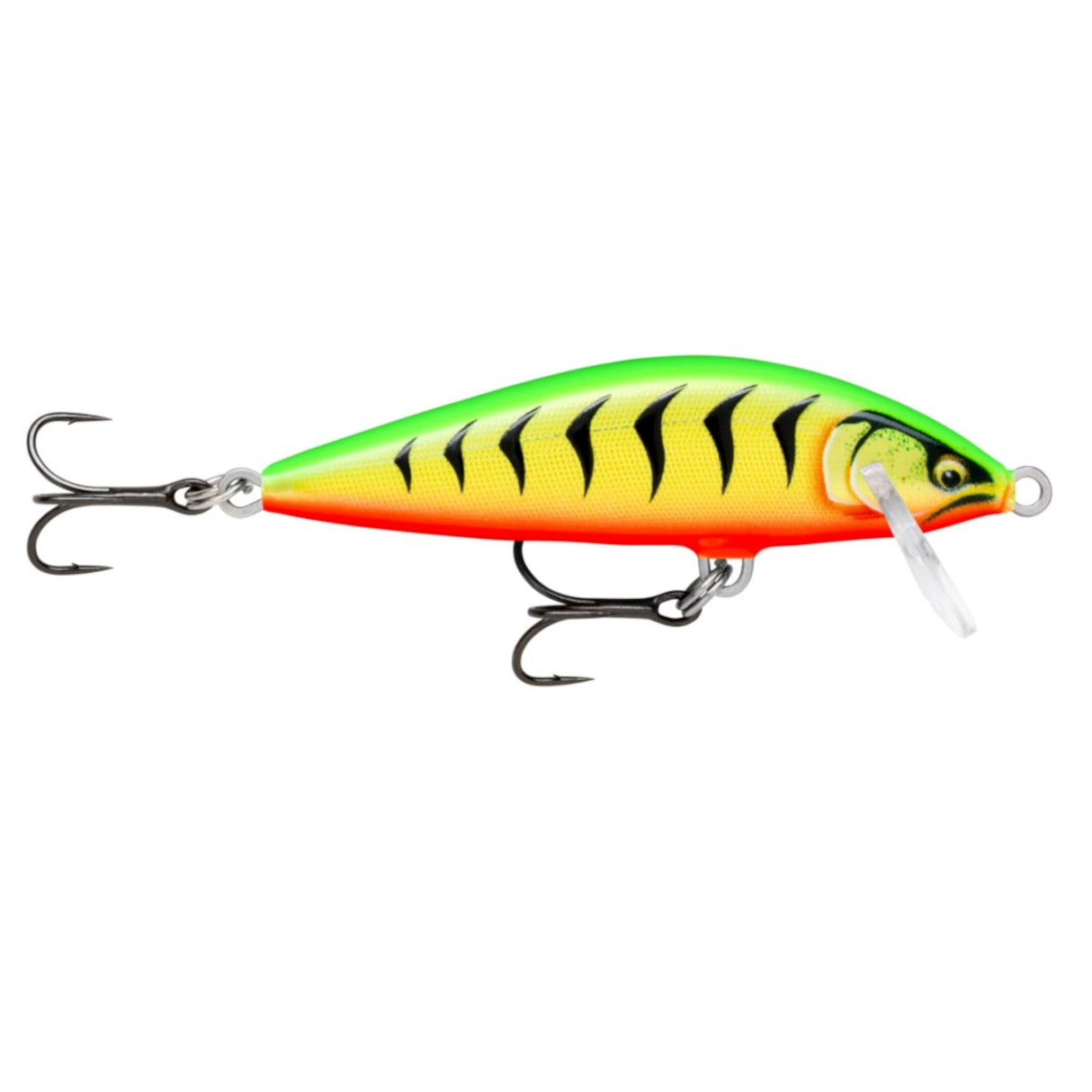 Rapala Countdown Elite - Gilded Fire Tiger