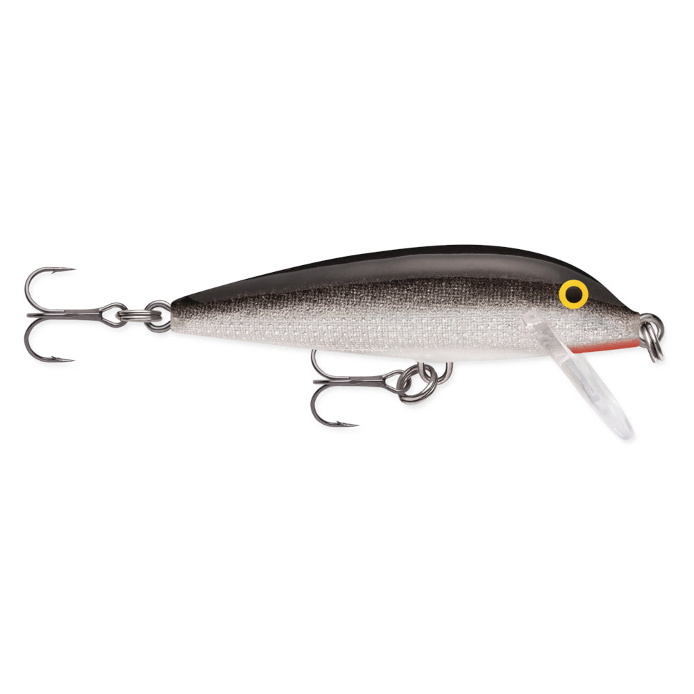 Rapala Countdown Wobbler - Silver (S)