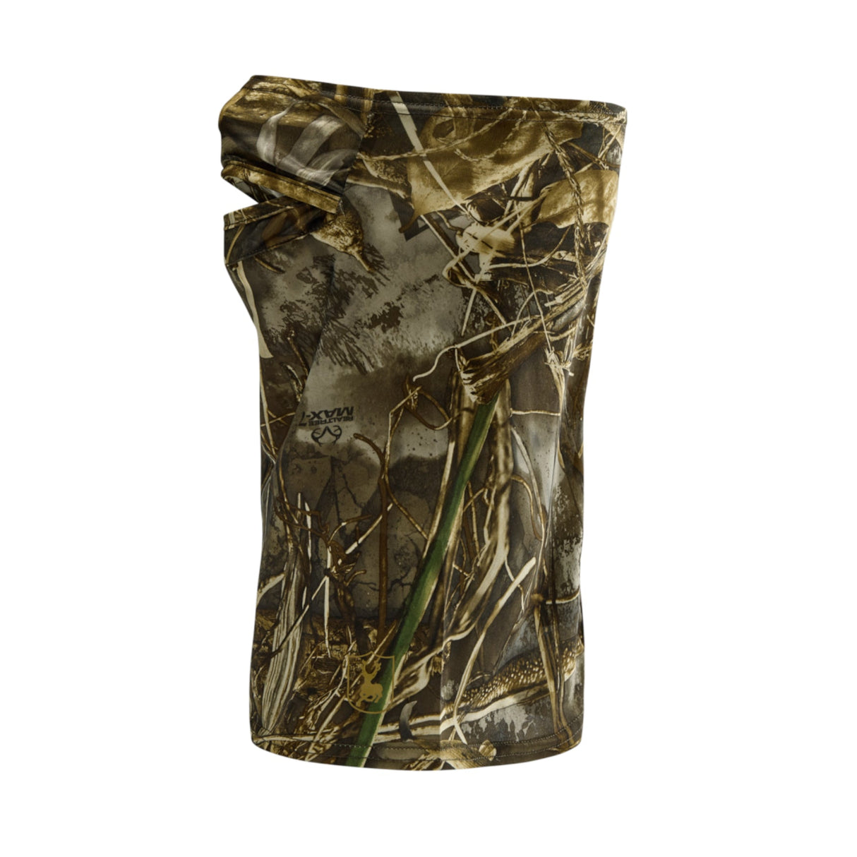 Deerhunter Ansigtsmaske - Unisex - Realtree MAX-7™ - One size