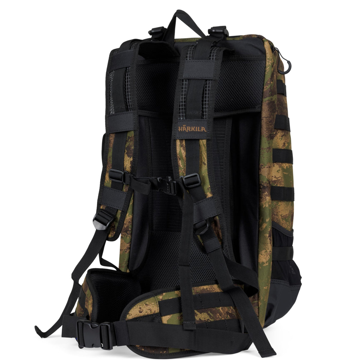Härkila Deer Stalker Rygsæk - AXIS MSP®Forest