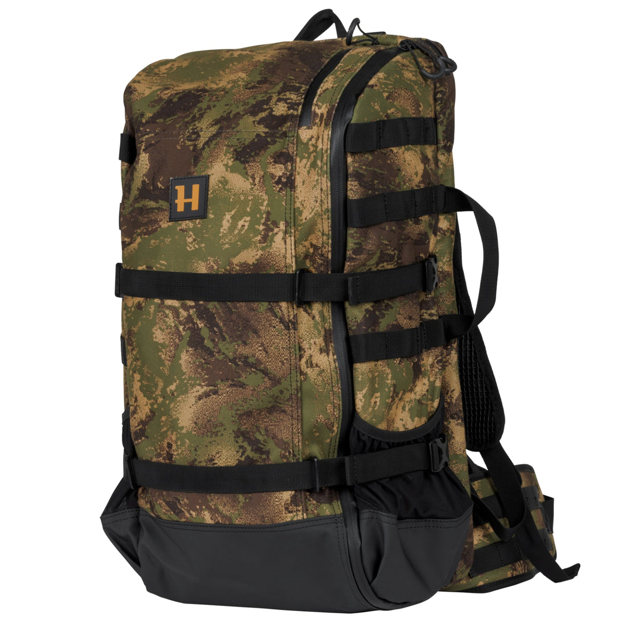 Härkila Deer Stalker Rygsæk - AXIS MSP®Forest