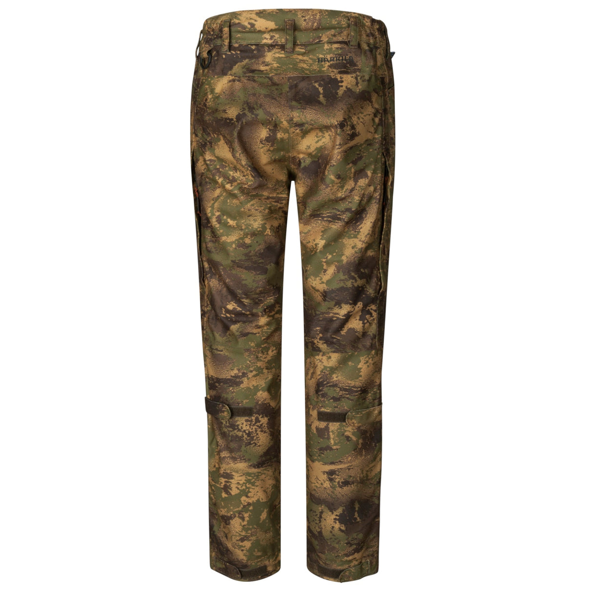 Härkila Deer Stalker Camo HWS Lady Bukser - Dame - AXIS MSP®Forest