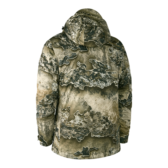Deerhunter Excape Winter Jakke - Herre - Realtree Excape™