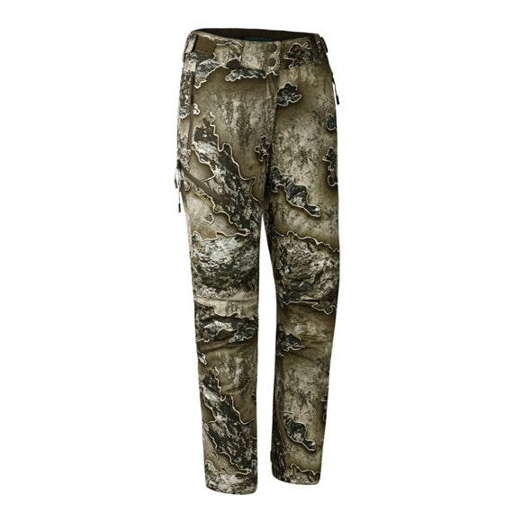 Deerhunter Lady Excape Vinterbukser - Dame - Realtree Excape™