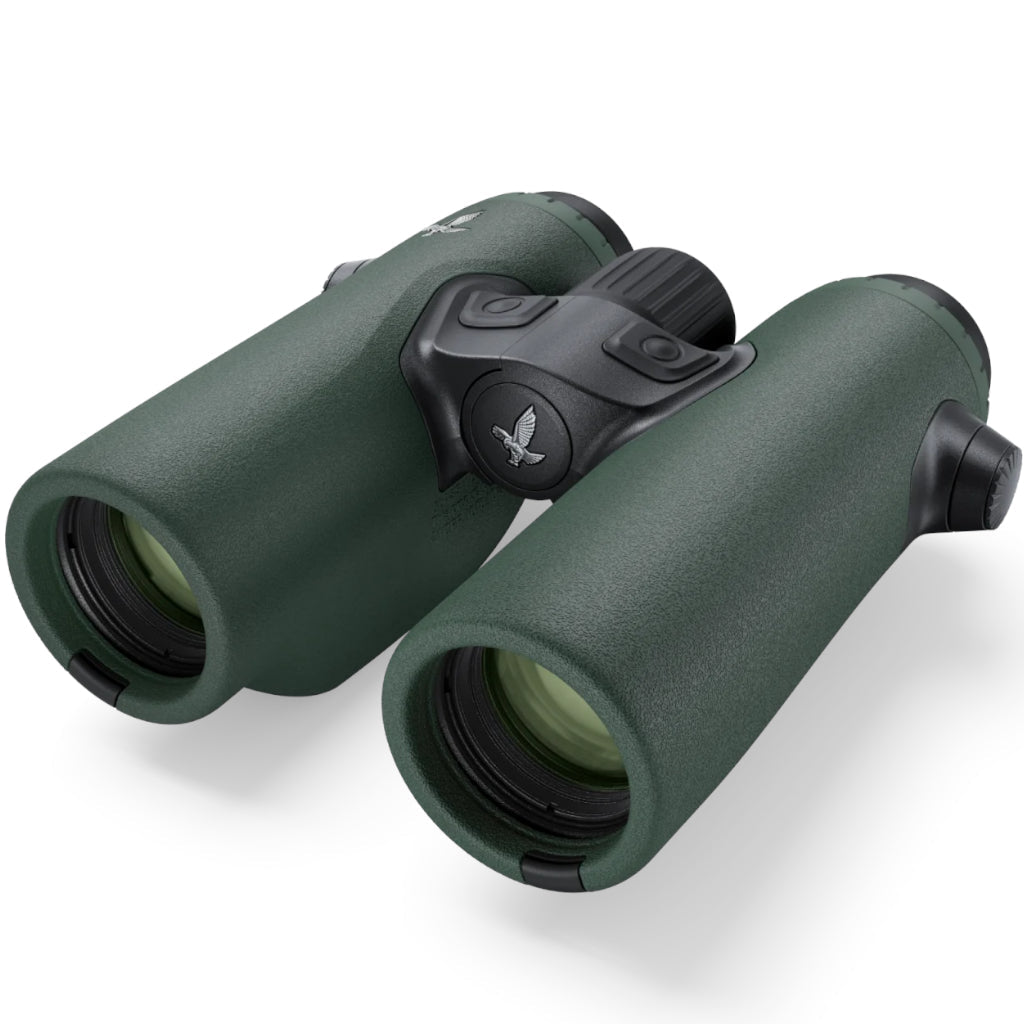 Swarovski EL Range Håndkikkert - 10x32 med afstandsmåler - Grøn
