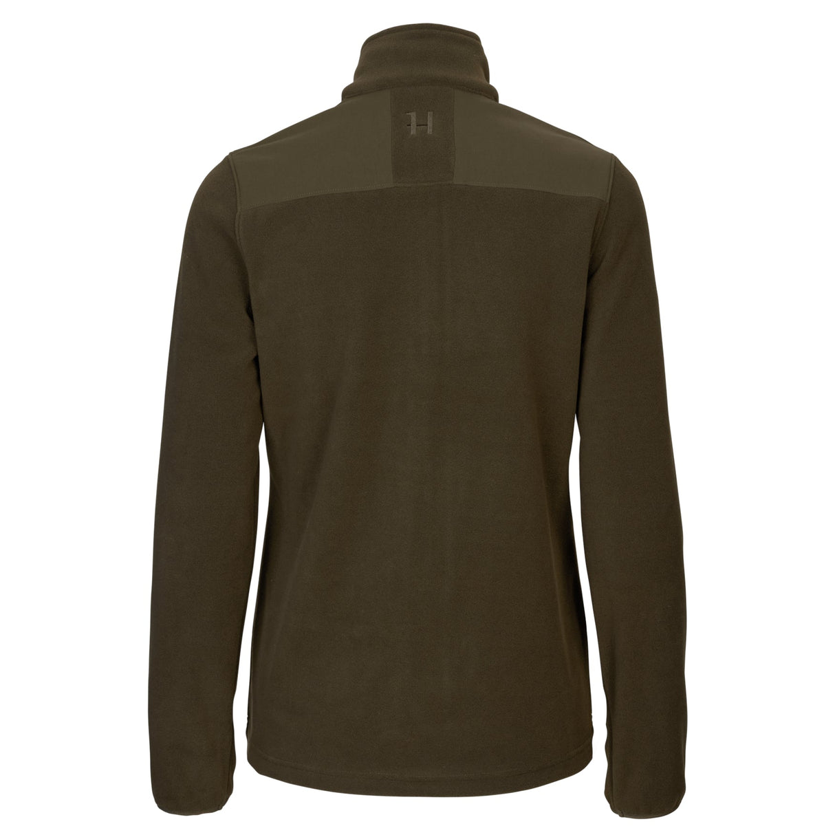 Härkila Fjell Lady Fleecejakke - Dame - Hunting Green/Willow Green