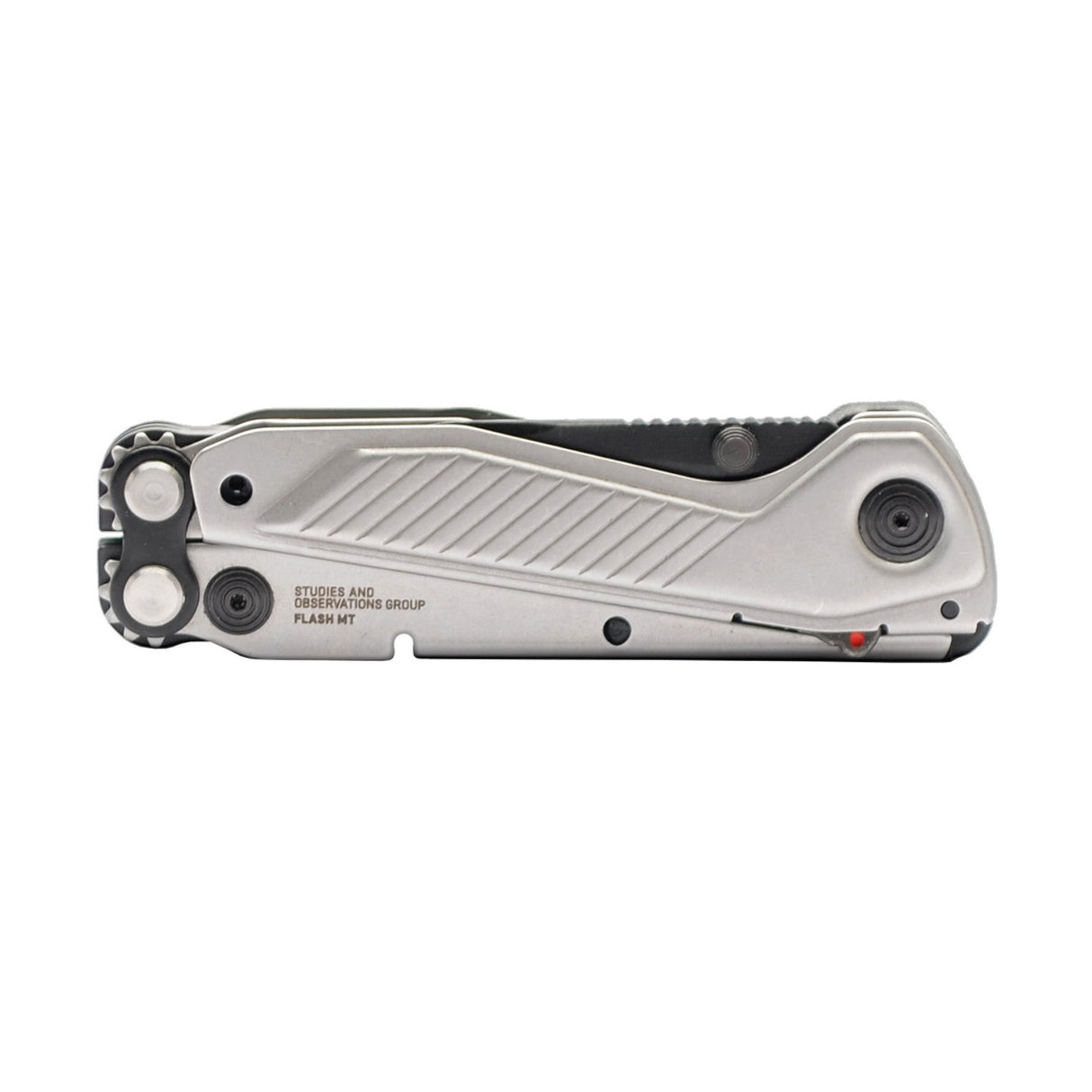 SOG Flash MT Multitool - Silver/Black