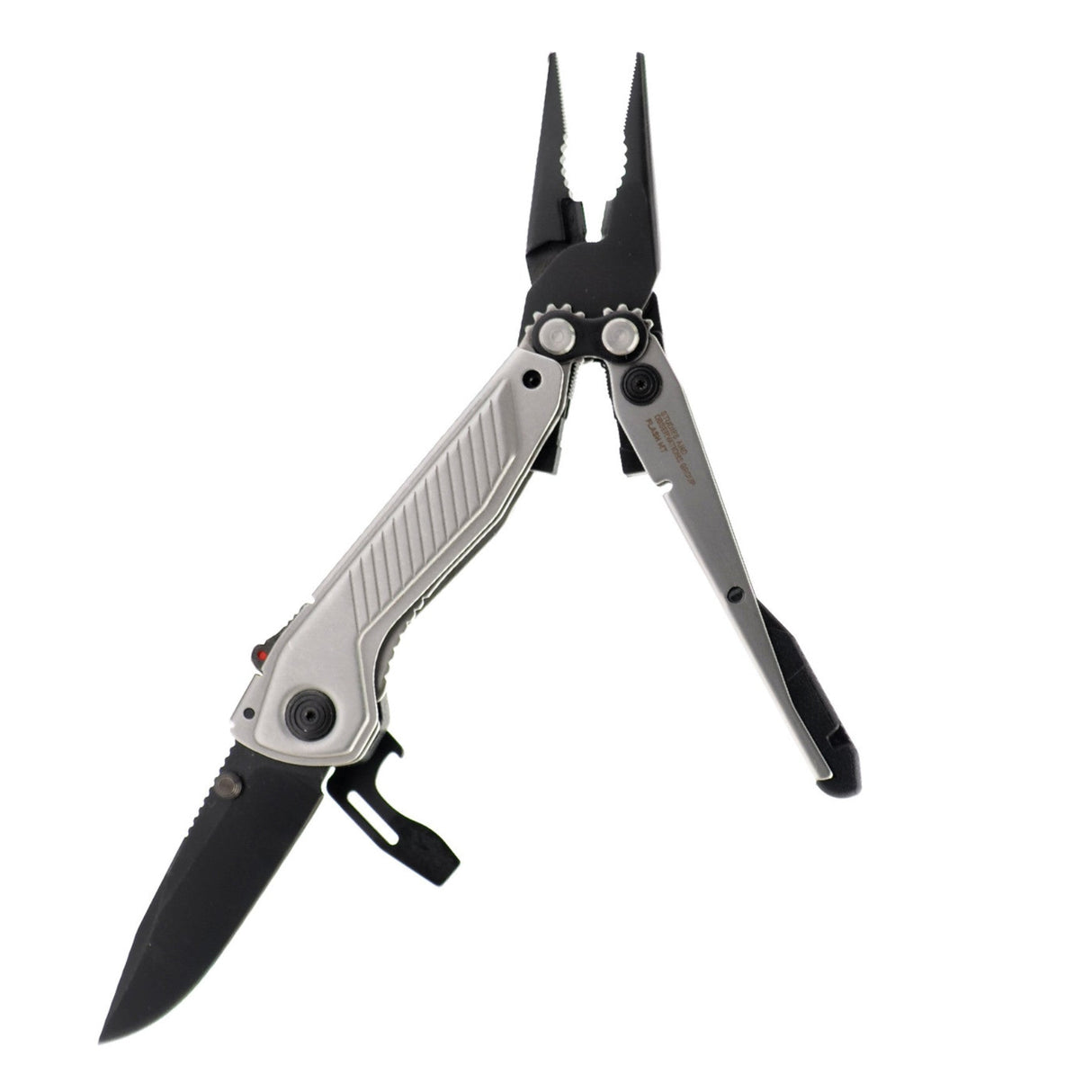SOG Flash MT Multitool - Silver/Black