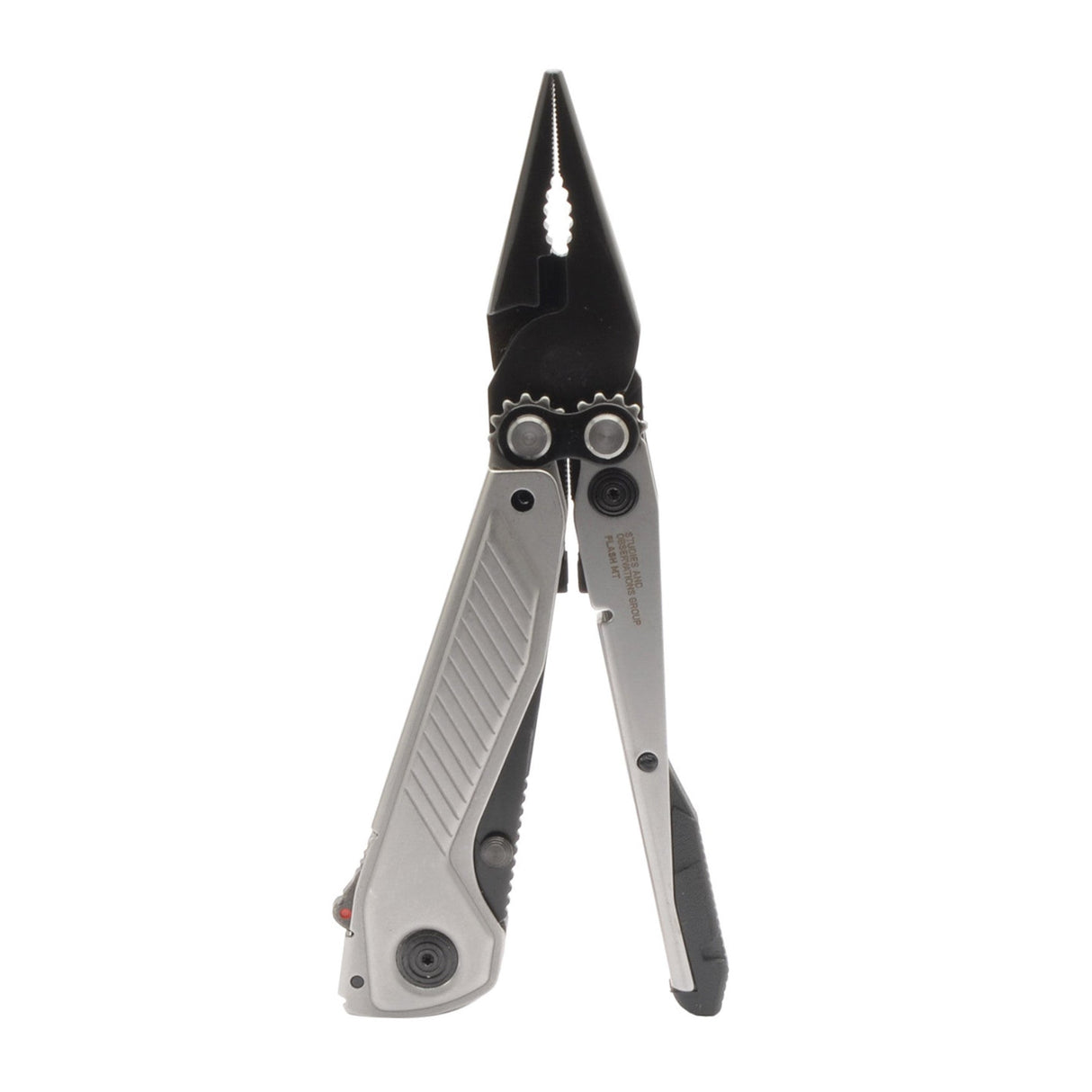 SOG Flash MT Multitool - Silver/Black