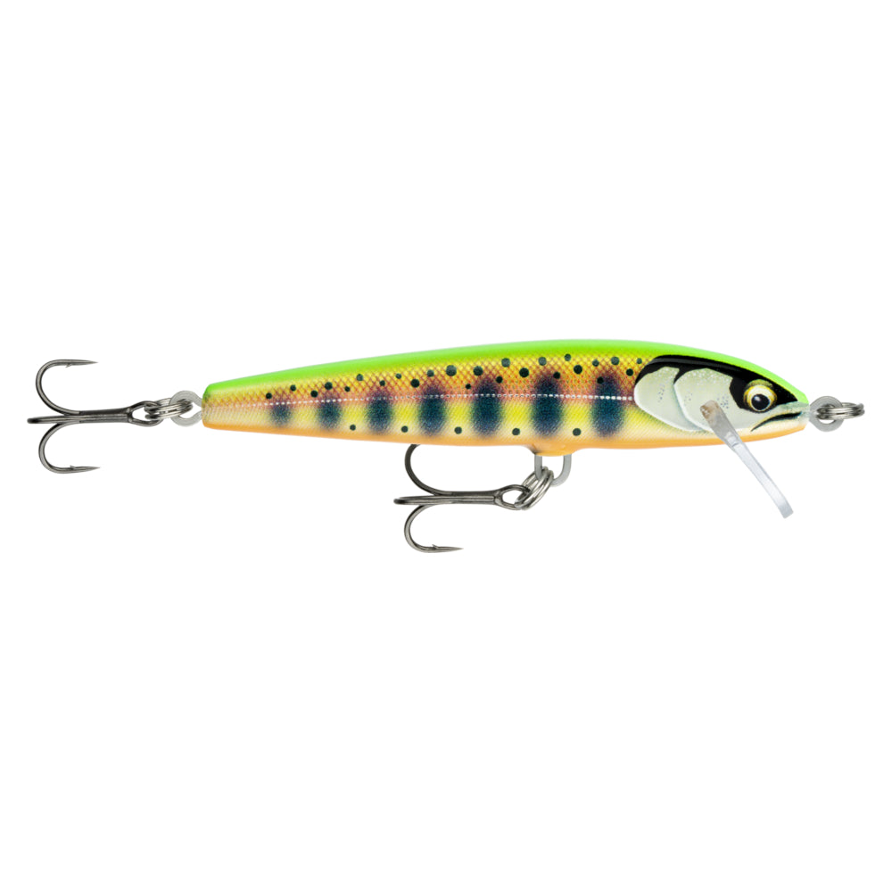 Rapala Floater Elite Wobbler - Gilded Chartreuse (GDCY)