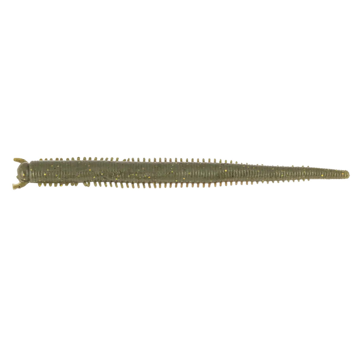 GULP Saltwater Fat Sandworm - Camo