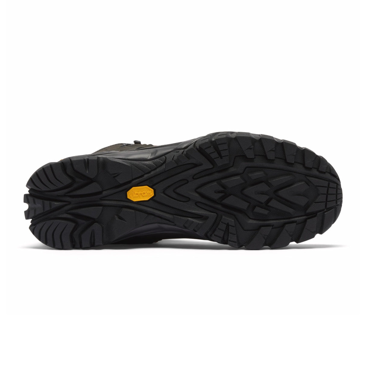 Columbia GeoTerra™ OutDry™ LTR Støvle - Herre - Cordavan/Canyon Sun