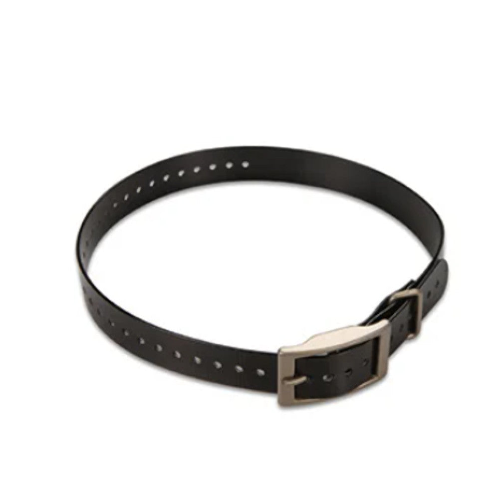 Garmin 1" Halsbåndsrem - Sort
