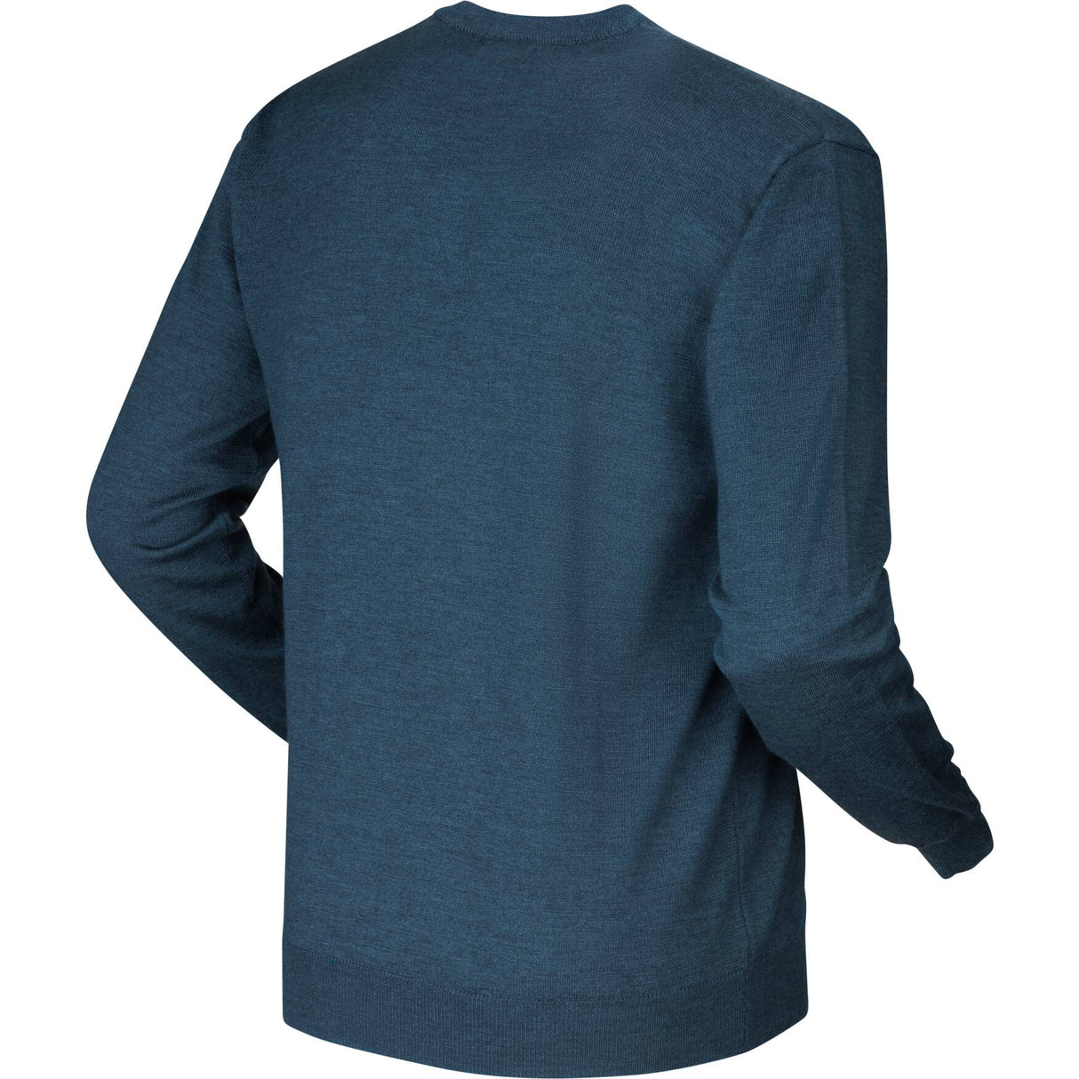Härkila Glenmore pullover - Herre - Heritage blue