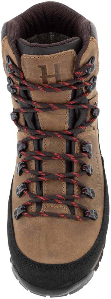 Härkila Saxnäs GTX Støvler - Dame - Mid brown