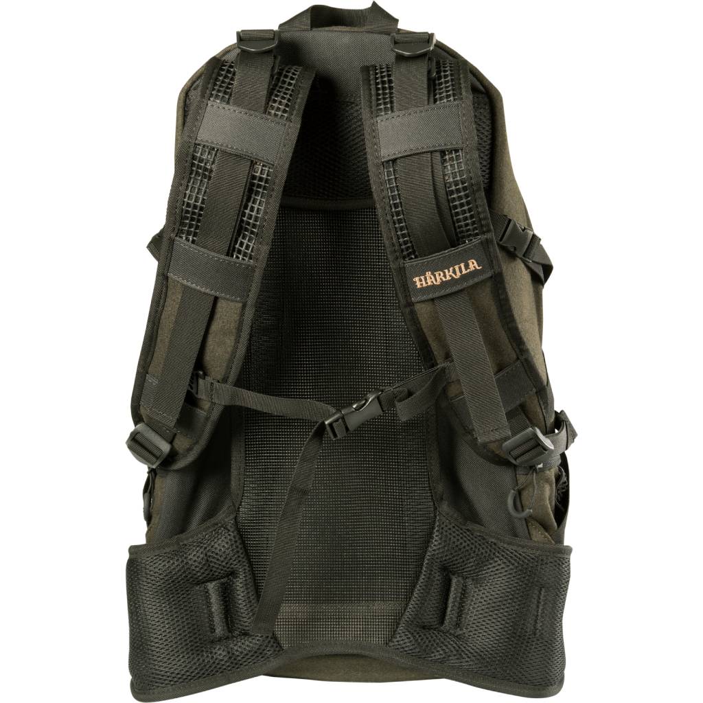Härkila Reisa rygsæk - Hunting green
