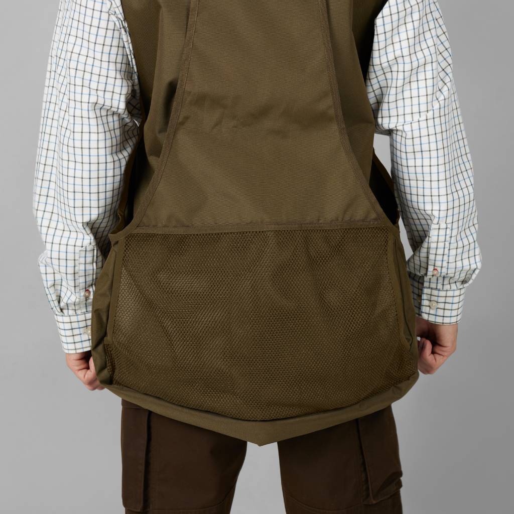 Härkila Retrieve Dummy vest - Herre - Warm olive